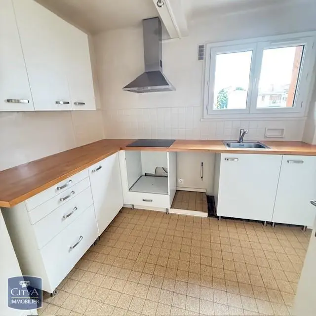 Photo 4 Appartement 3 pièces 61m²