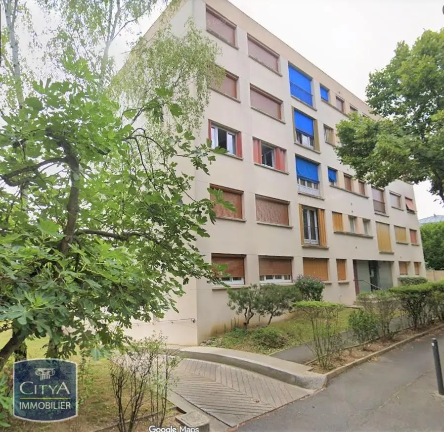 Photo 1 Appartement 67m²