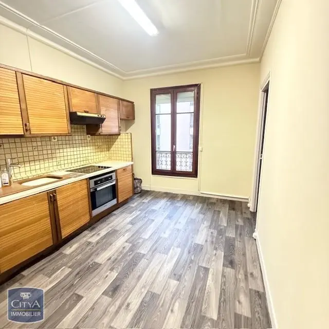 Photo 2 Appartement 3 pièces 46m²