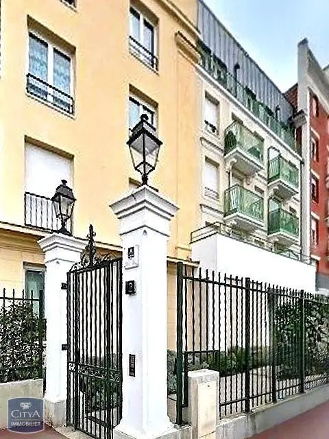 Photo 1 Appartement 2 pièces 41m²