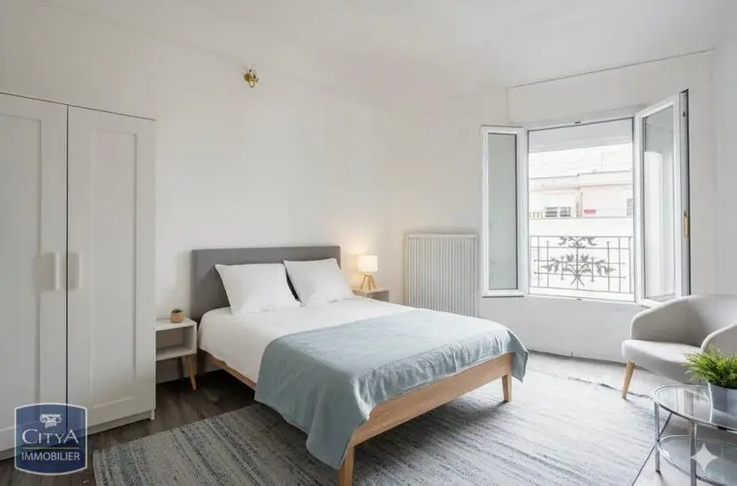 Photo 2 Appartement 3 pièces 58.66m²