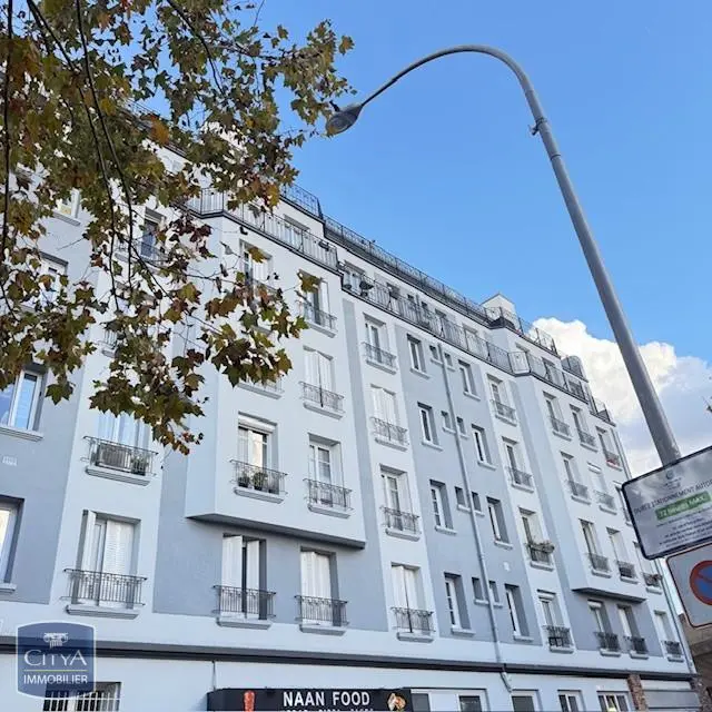 Photo 5 Appartement 2 pièces 26.56m²