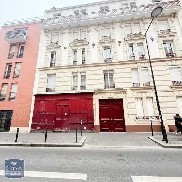 Photo 1 Appartement 3 pièces 46m²