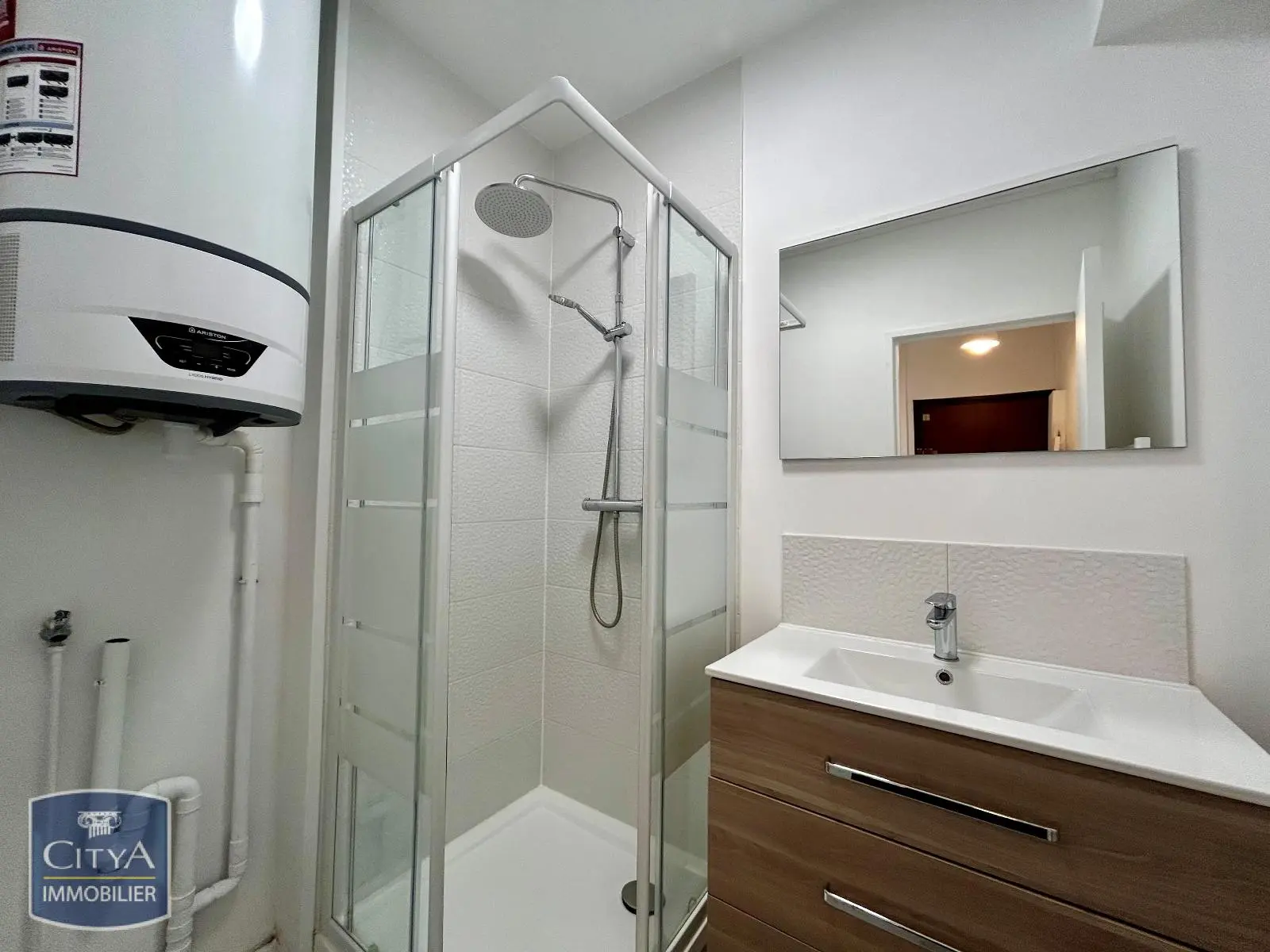 Photo 6 Appartement 1 pièce