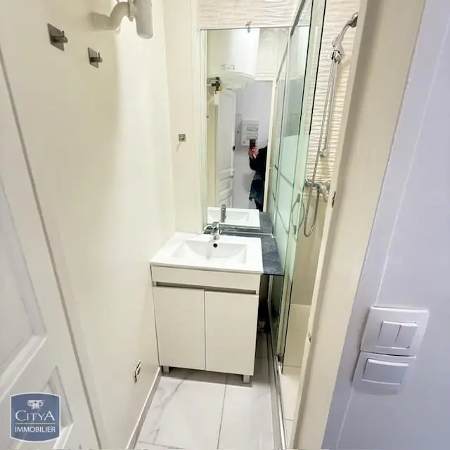 Photo 6 Appartement 2 pièces 26.56m²