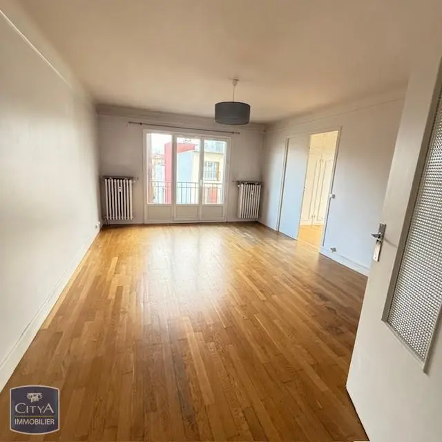 Photo 3 Appartement 3 pièces 61m²