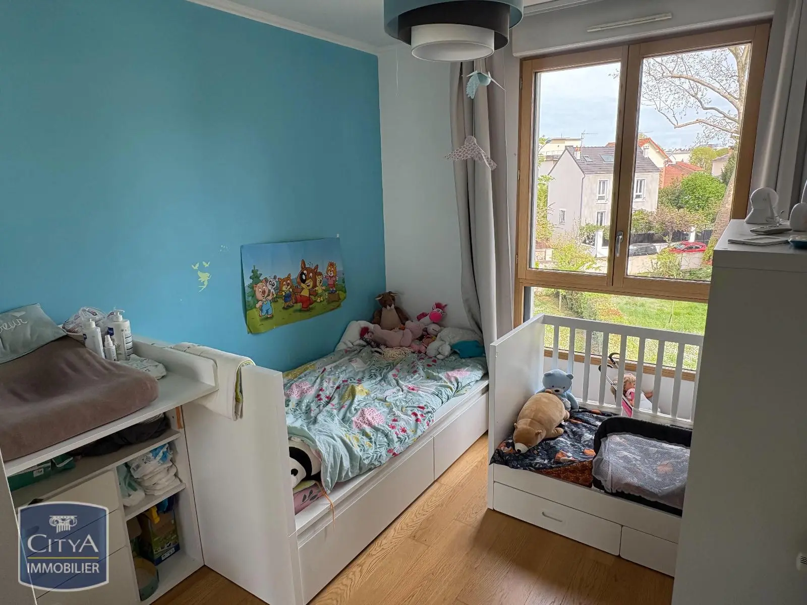 Photo 6 Appartement 3 pièces 69.85m²