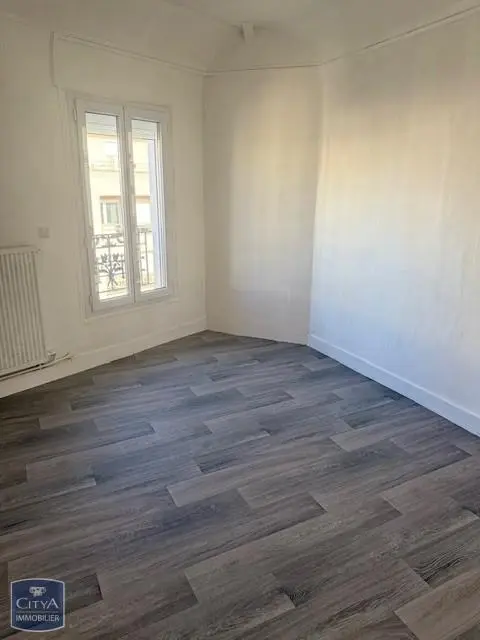 Photo 3 Appartement 3 pièces 58.66m²