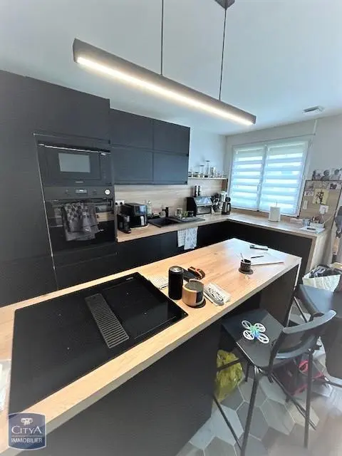 Photo 3 Appartement 67m²