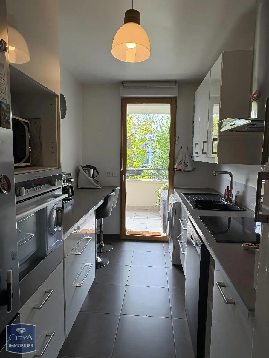 Photo 4 Appartement 3 pièces 69.85m²