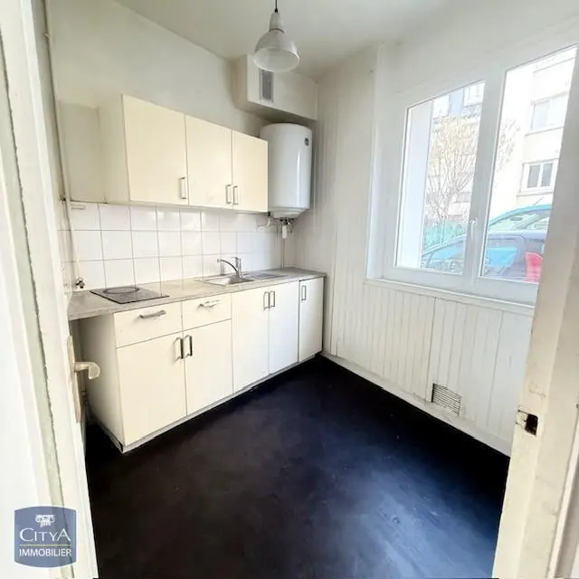 Photo 4 Appartement 1 pièce 37.02m²