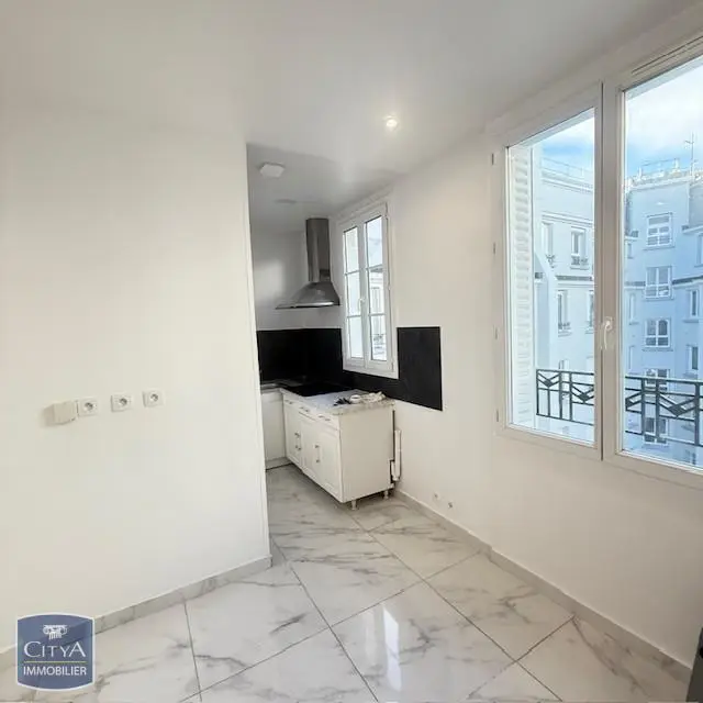 Photo 4 Appartement 2 pièces 26.56m²