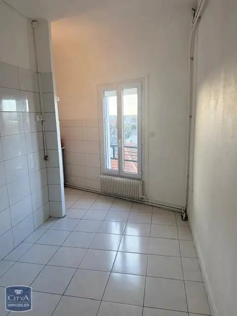 Photo 5 Appartement 3 pièces 58.66m²