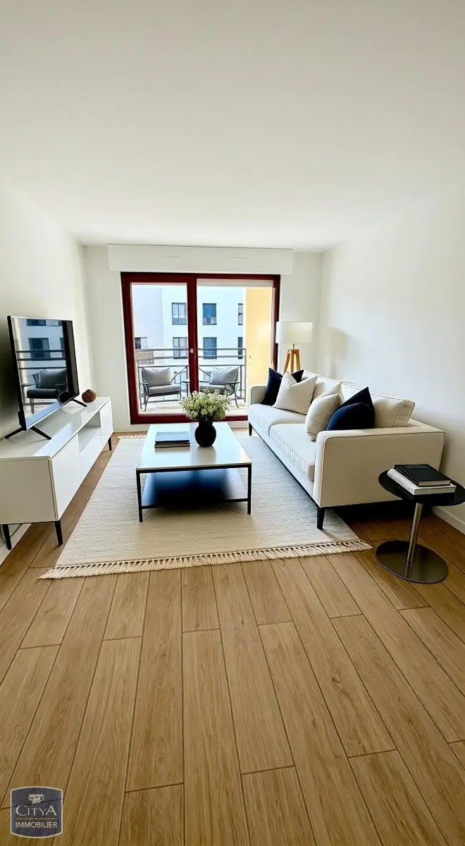 Photo 1 Appartement 2 pièces 55m²