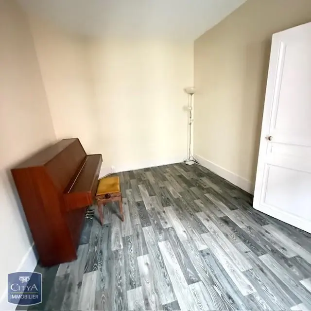 Photo 5 Appartement 3 pièces 46m²