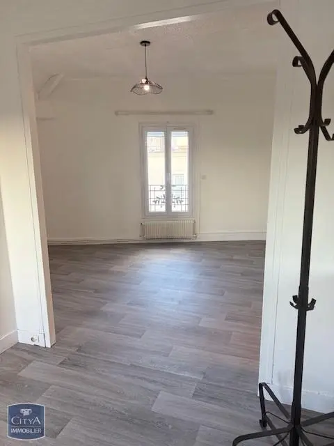 Photo 7 Appartement 3 pièces 58.66m²