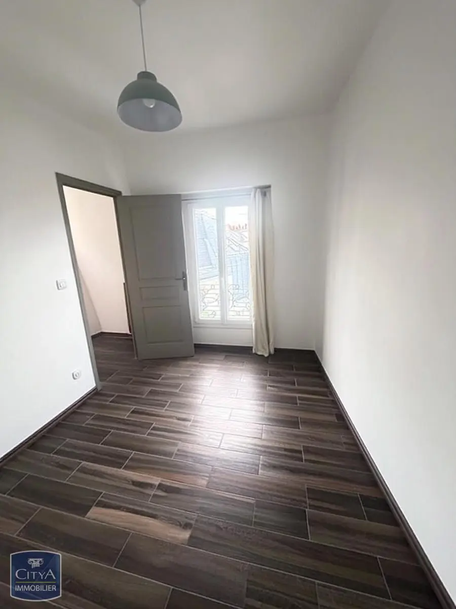 Photo 2 Appartement 2 pièces 27m²