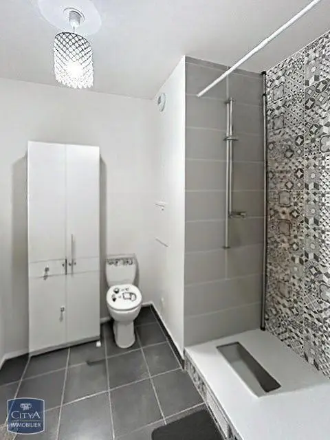 Photo 4 Appartement 2 pièces 41m²