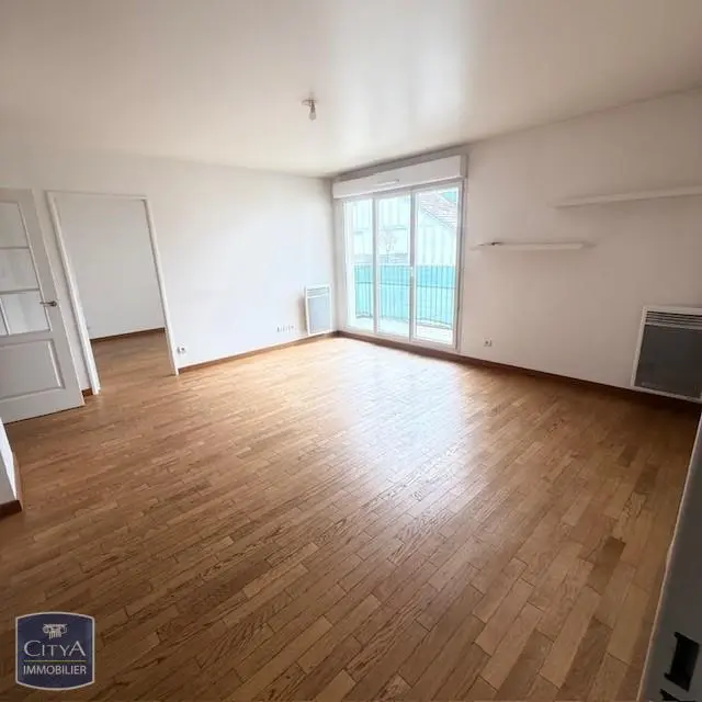 Photo 2 Appartement 3 pièces 63.72m²