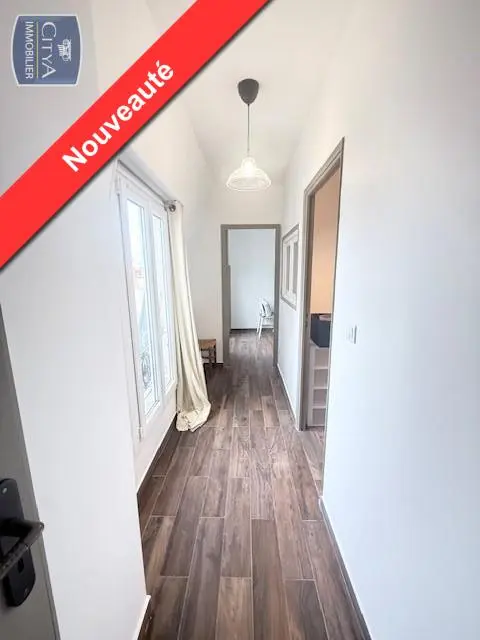 Photo 4 Appartement 2 pièces 27m²