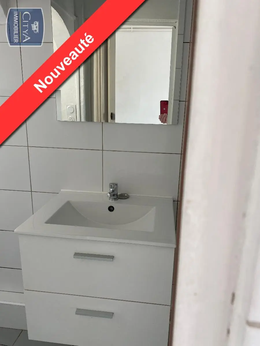 Photo 5 Appartement 3 pièces 58.66m²