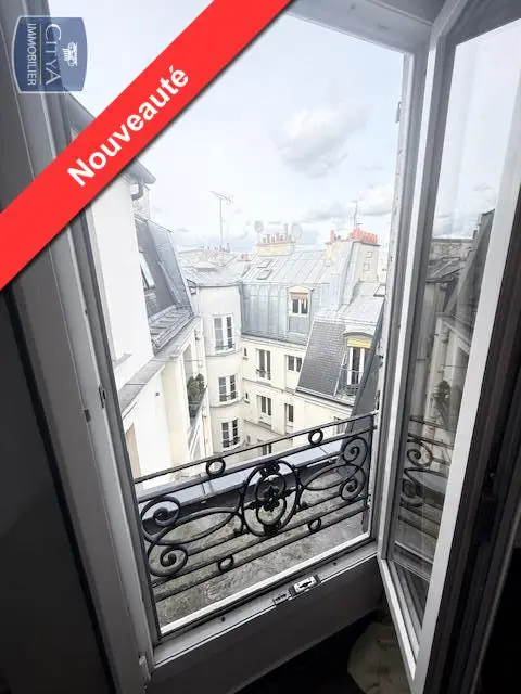 Photo 5 Appartement 2 pièces 27m²
