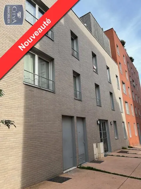 Photo 8 Appartement 3 pièces 58m²