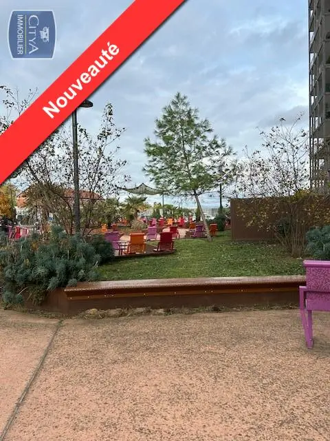 Photo 10 Appartement 3 pièces 58m²