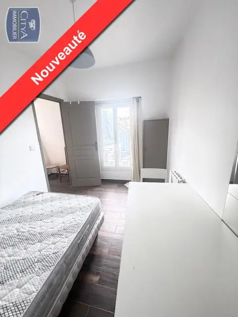 Photo 6 Appartement 2 pièces 27m²