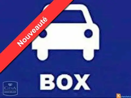Photo 1 Parking 26m²