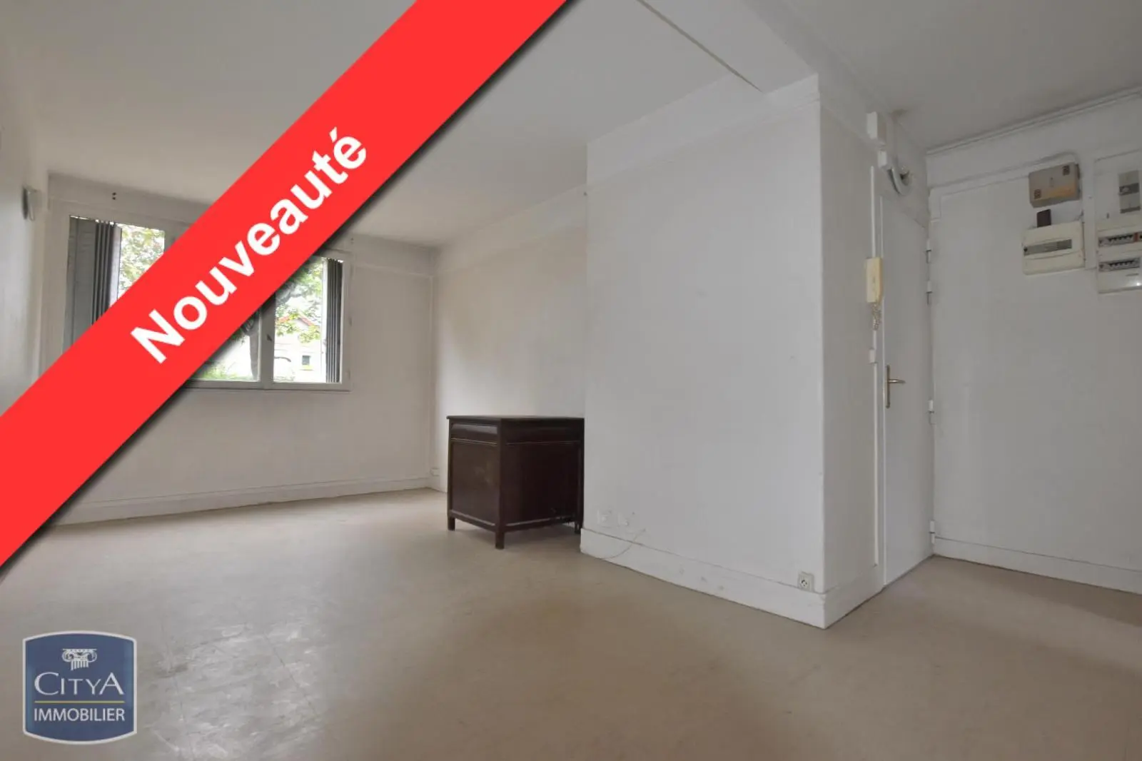 Photo 1 Appartement 2 pièces 38m²