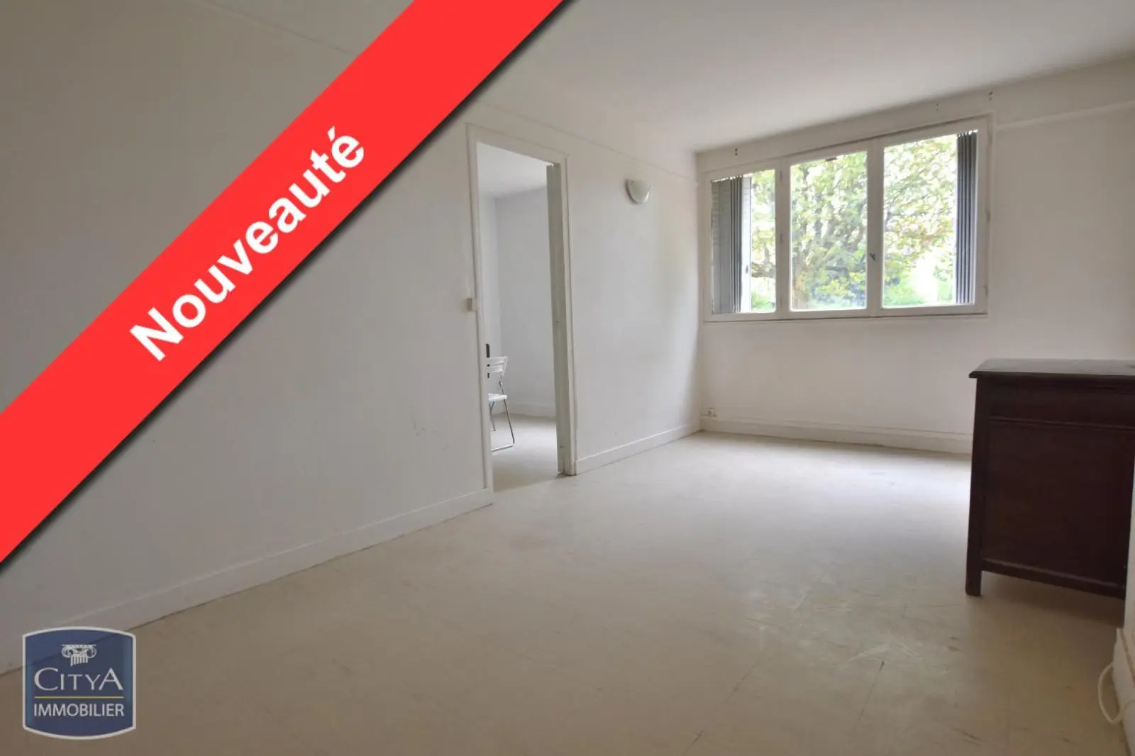Photo 2 Appartement 2 pièces 38m²