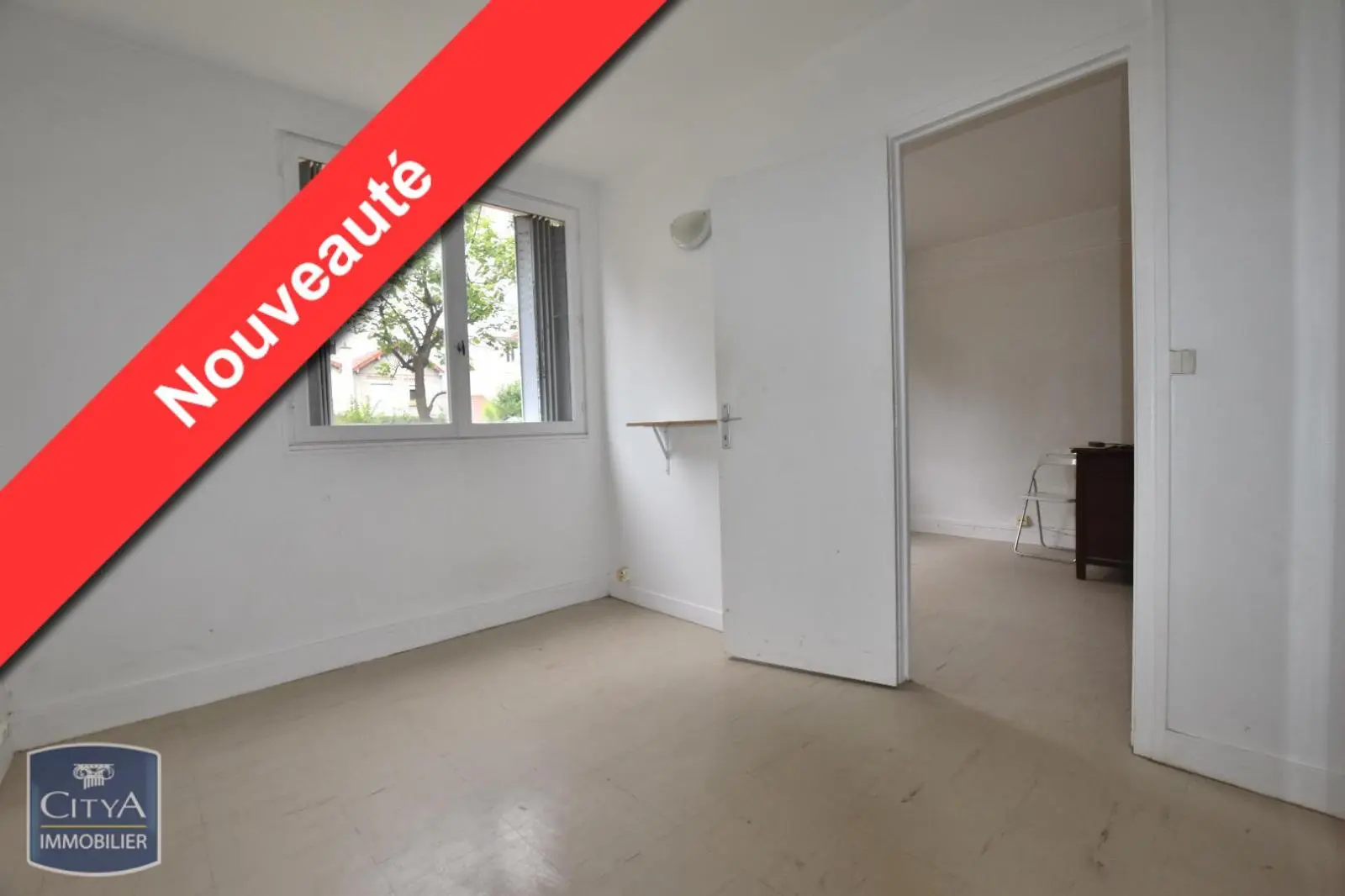 Photo 3 Appartement 2 pièces 38m²