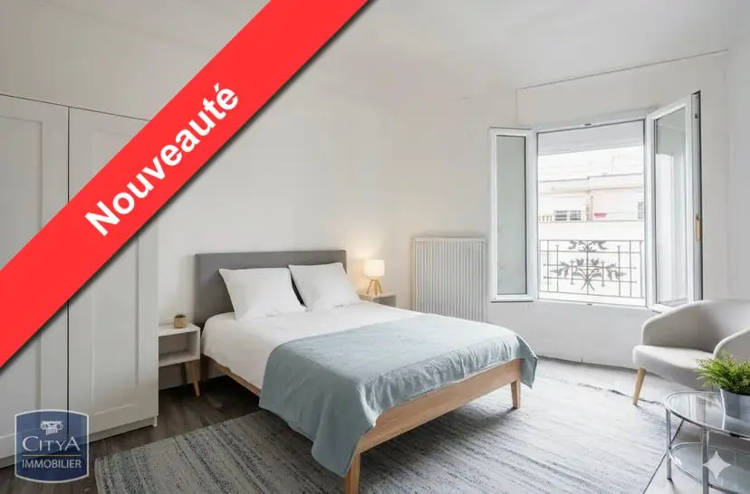 Photo 7 Appartement 3 pièces 58.66m²