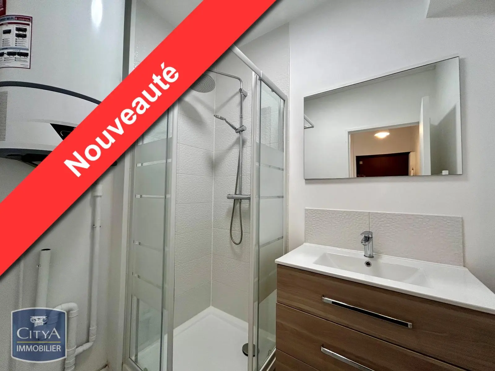 Photo 6 Appartement 1 pièce 26m²