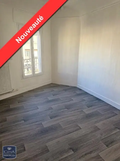 Photo 8 Appartement 3 pièces 58.66m²