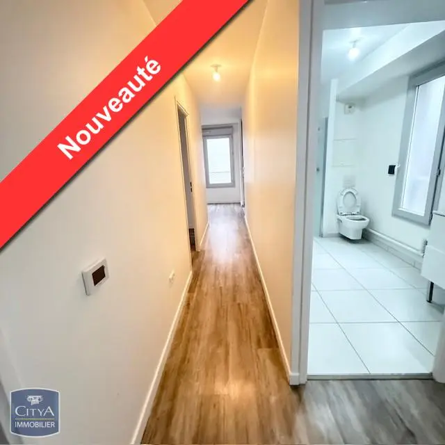 Photo 4 Appartement 3 pièces 58m²