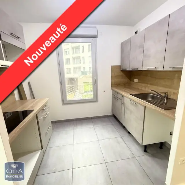 Photo 1 Appartement 3 pièces 58m²