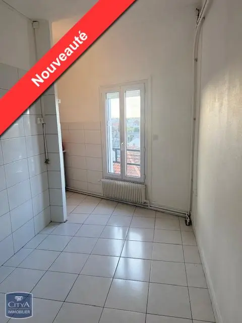 Photo 2 Appartement 3 pièces 58.66m²