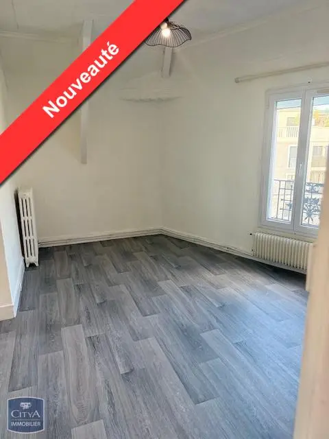 Photo 4 Appartement 3 pièces 58.66m²