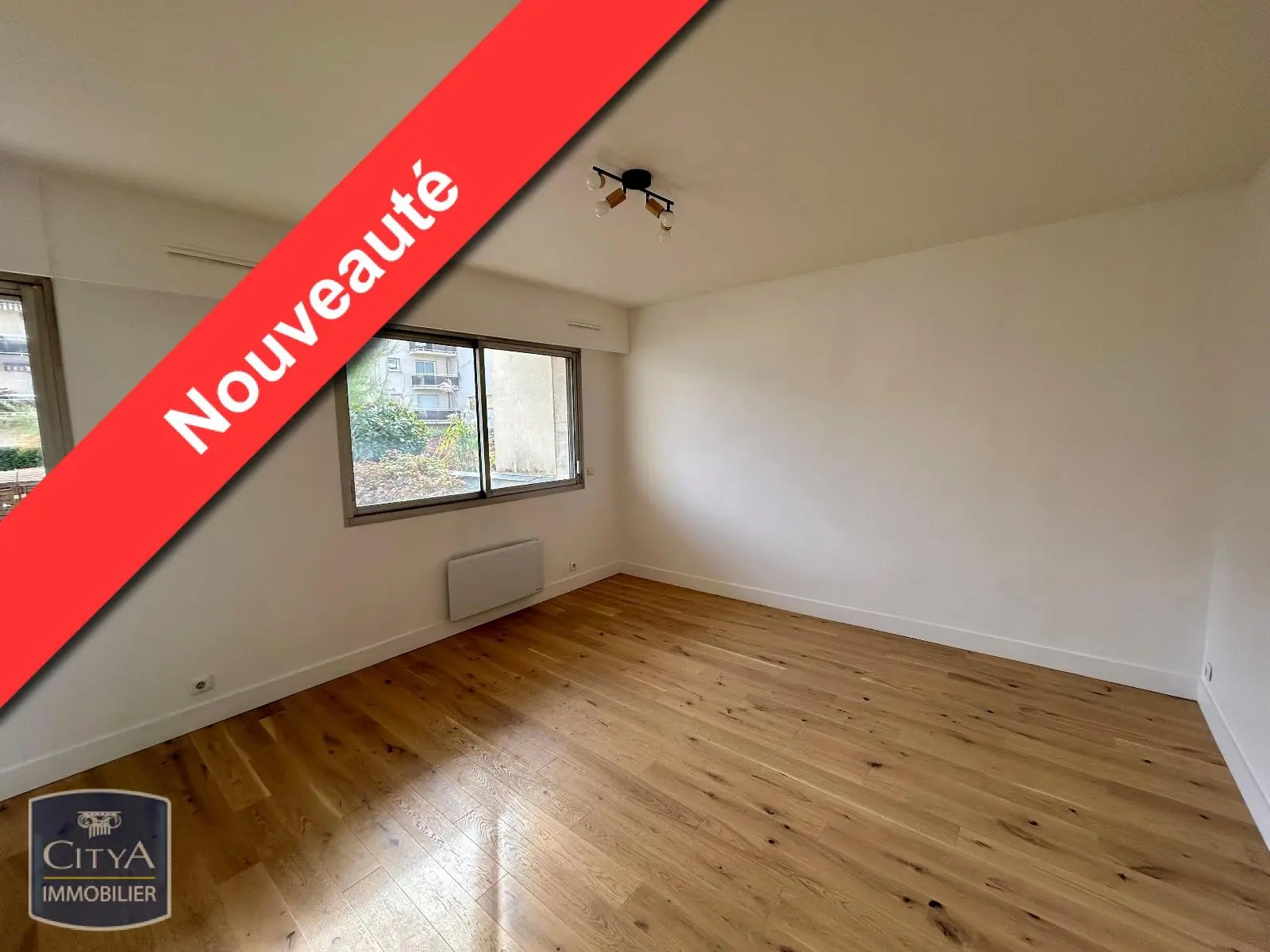 Photo 2 Appartement 1 pièce 26m²