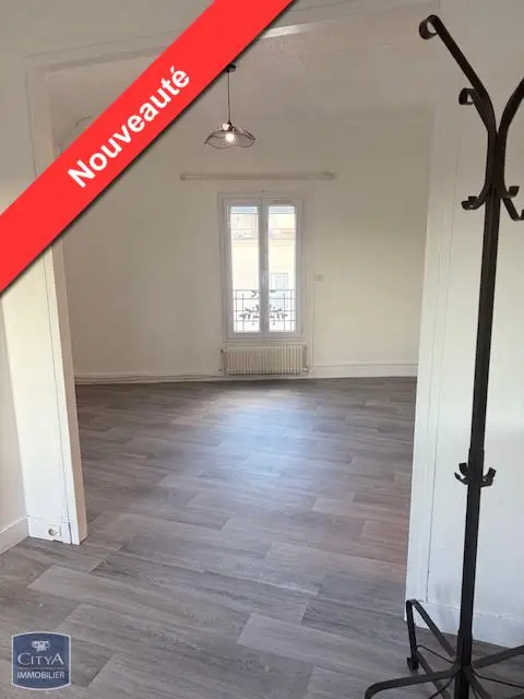 Photo 10 Appartement 3 pièces 58.66m²