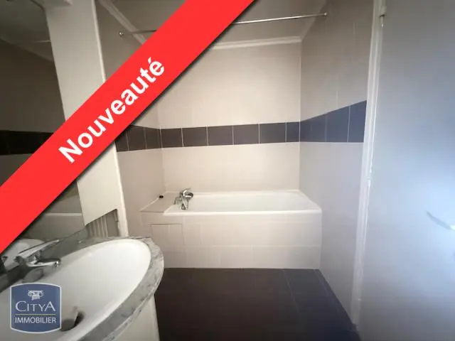 Photo 6 Appartement 2 pièces 44.57m²