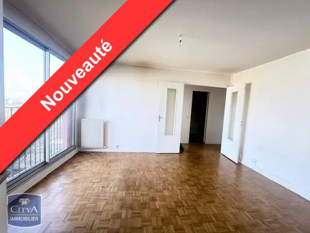 Photo 4 Appartement 2 pièces 44.57m²