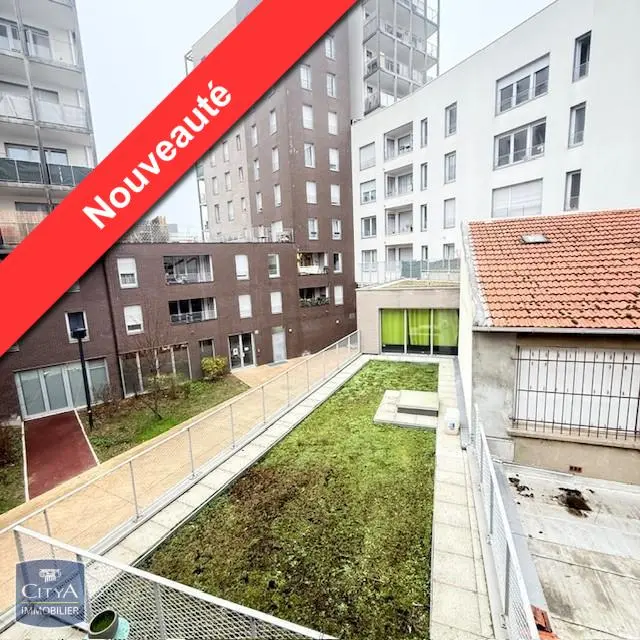 Photo 6 Appartement 3 pièces 58m²