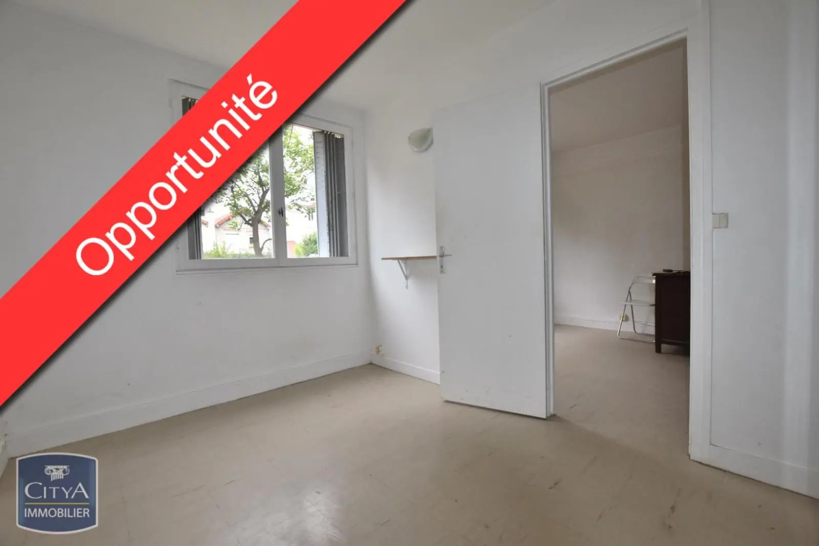 Photo 3 Appartement 2 pièces 38m²