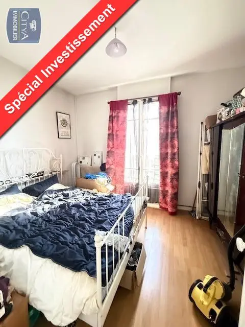 Photo 7 Appartement 2 pièces 39m²