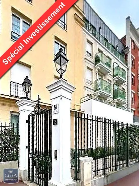 Photo 4 Appartement 2 pièces 41m²