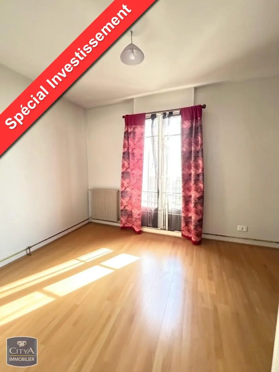 Photo 4 Appartement 2 pièces 39m²