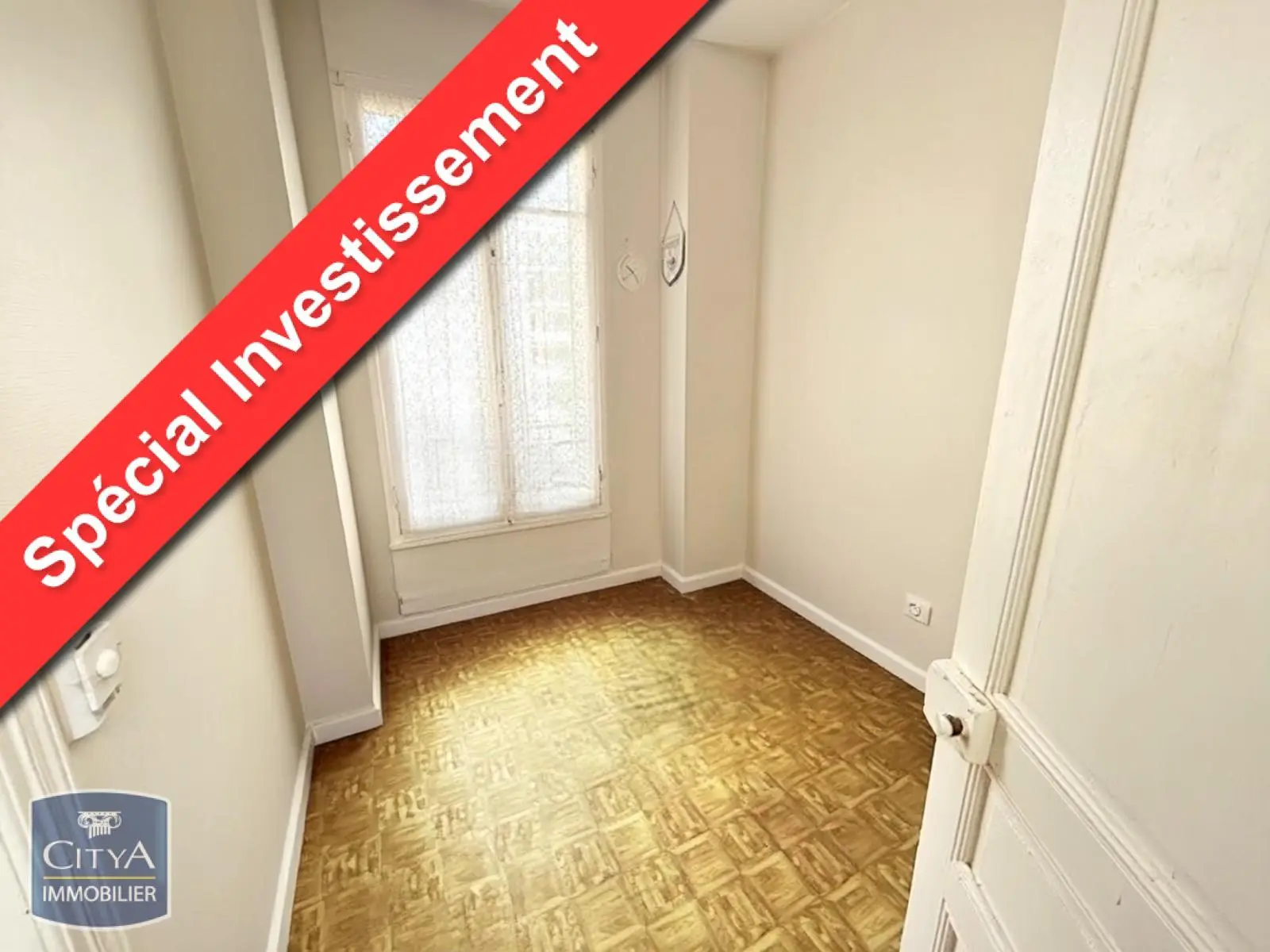 Photo 2 Appartement 2 pièces 39m²